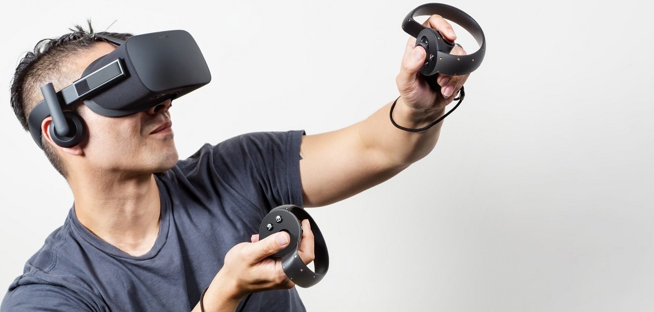 Шлемы и очки виртуальной реальности для ПК в Саратове
