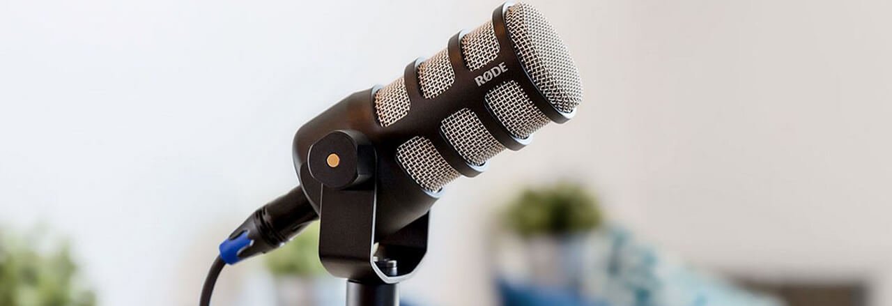 Микрофоны динамические в Саратове
