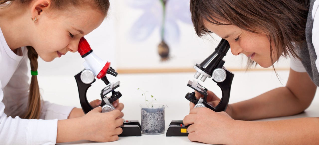 микроскопы детские в Саратове