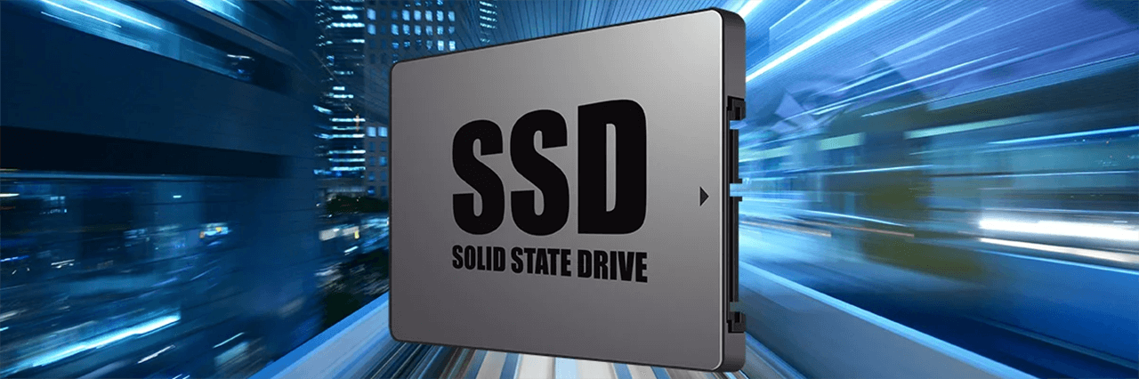 SSD диски PCI-E в Саратове