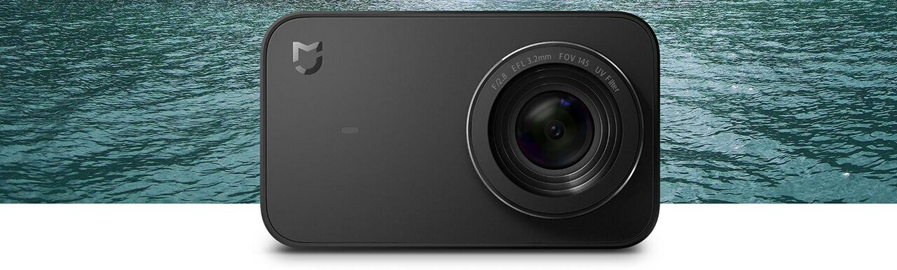 Экшн камеры с форматом съёмки 720p в Саратове