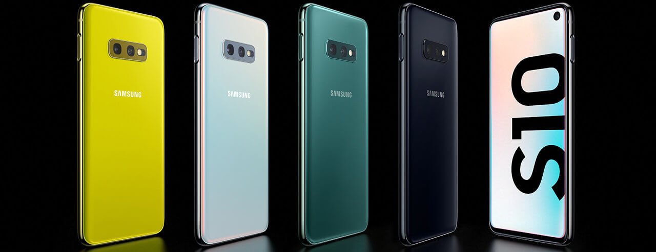 надежные Смартфоны Samsung в Саратове