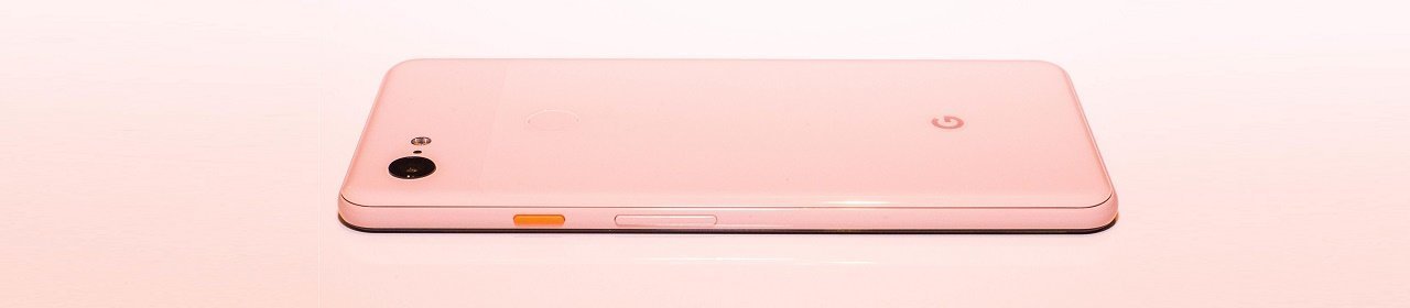 Розовые смартфоны в Саратове